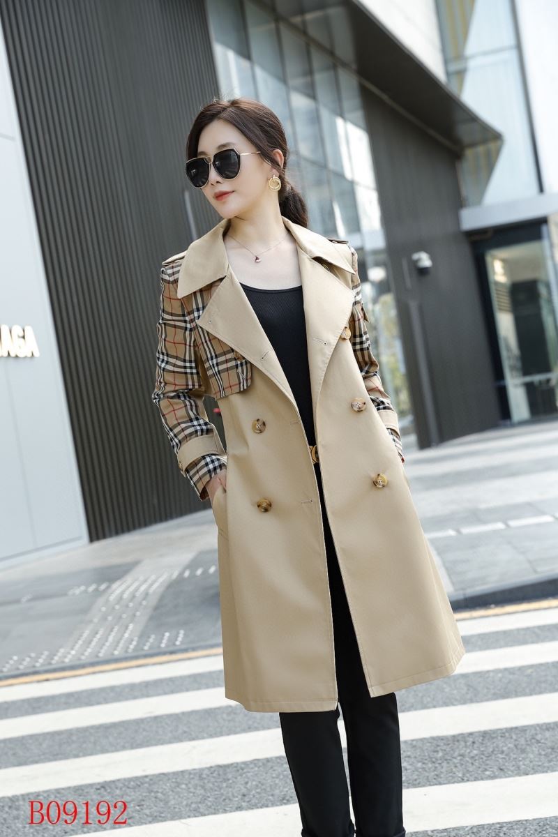 Burberry Outwear